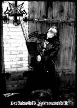 Morbus (PL-1) : Bestialsadistik Nekromasochistik